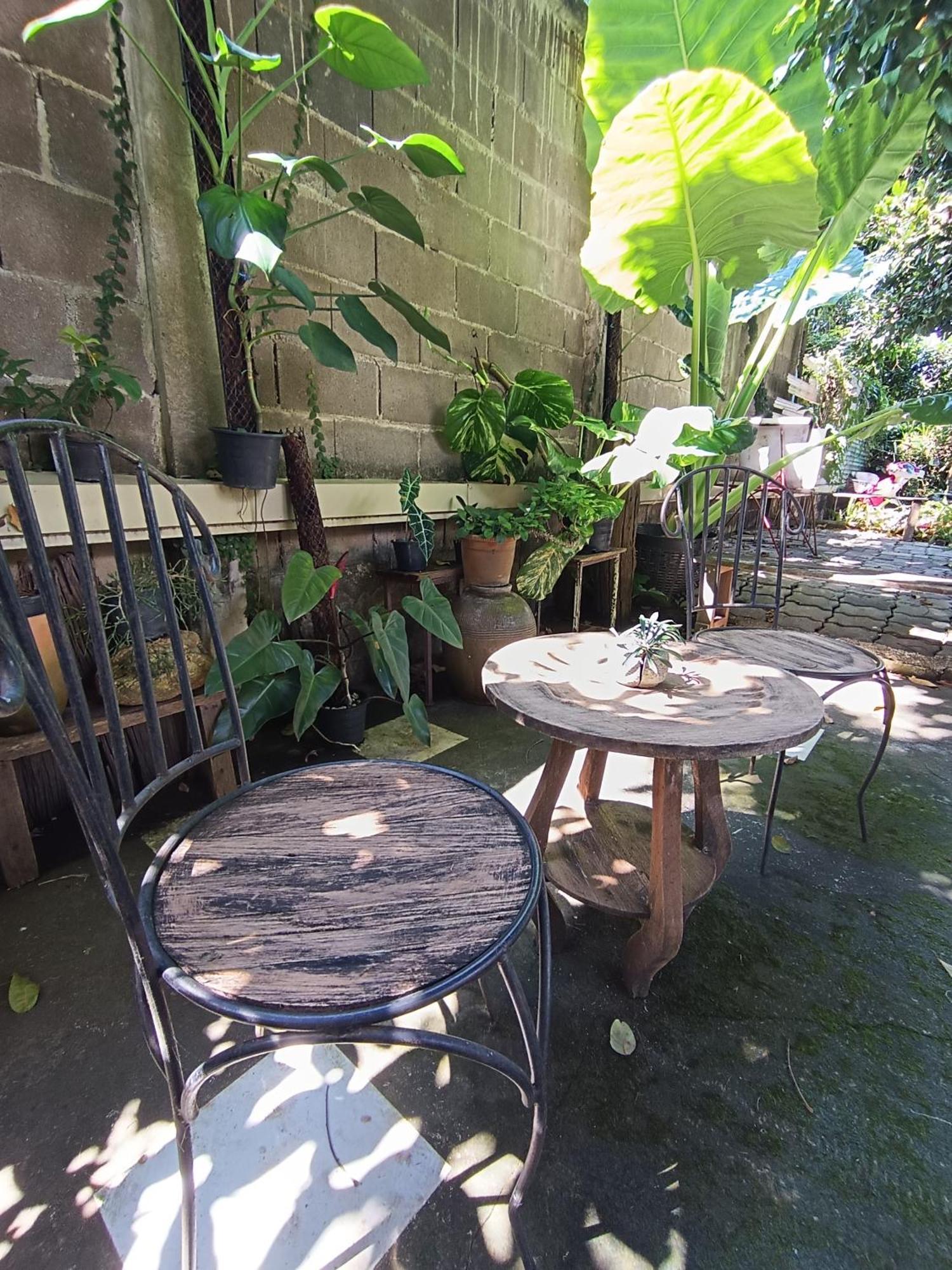 Cabinthai Mae Chaem Exterior photo